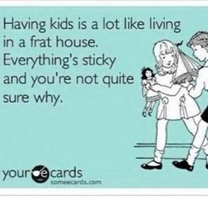 Meet your Posher, Laurie